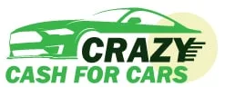 Crazy Cash For Cars Logo