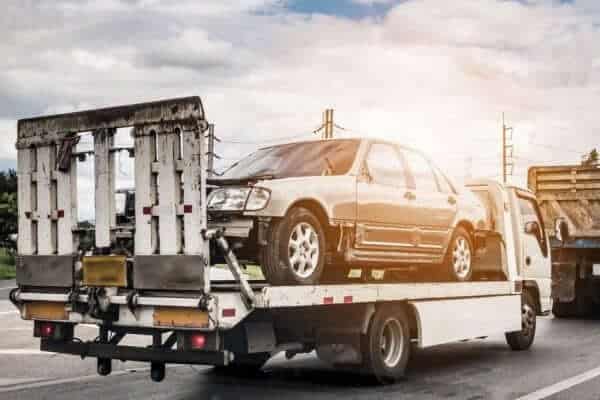 Car Removal Melbourne