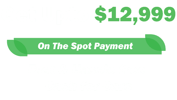 Cash For Old Cars Melbourne